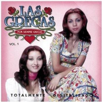Por Siempre Grecas Vol.I