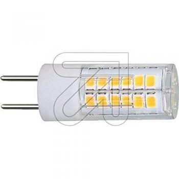Lámpara LED GY6.35 12V, 3.4W, 500lm, 2900K