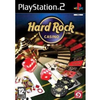 Hard Rock Casino