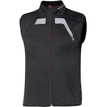 Chaleco de Moto para Damas Held - Negro XL