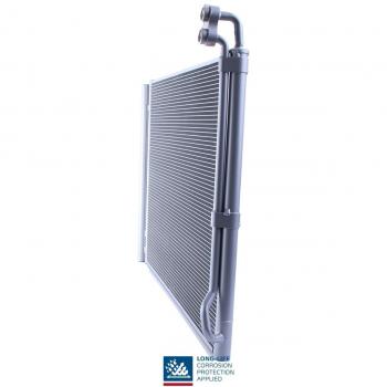 Condensador de aire acondicionado NISSENS NIS 941226