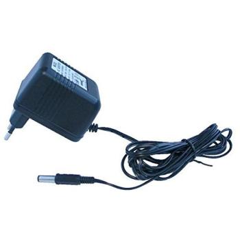 Fuente de alimentación Horizont 230 V para dispositivos de cerca eléctrica, PSU 14 V/2 A