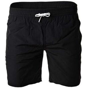 Guess Bañador de Hombre - Culotte de Baño, Malla, Monocromo