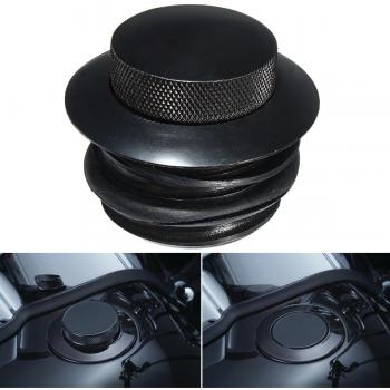 Alamor Motor De La Moto RC Tanque De Combustible Tapa De Gas para Harley Sportster Dyna Touring Softail 1982-14
