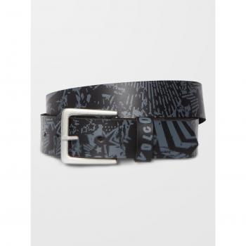 Cinturón Volcom Darien - Negro
