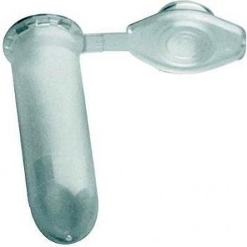 Wheaton 350045 Tubo De Microcentrífuga De 2 ml Con Tapa Abatible
