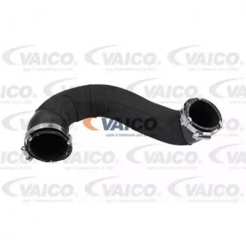 Tubo Flexible de Aire de Sobrealimentación VAICO V10-4381 para AUDI A6 C7 Allroad y Avant, Conductor de Caucho Textil Q+