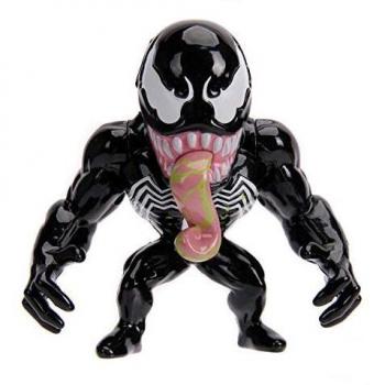 Figura Metal Marvel Venom 10 cm Metalfigs