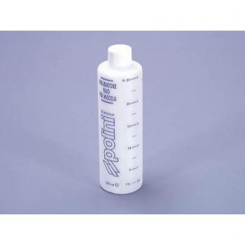 POLINI - Pln121500 : Tubo Medidor Aceite Y Tapon 250Ml