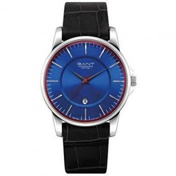 Gant watch men silver