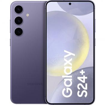 Samsung Galaxy S24+ 5G Dual SIM 12GB RAM 256GB Violeta