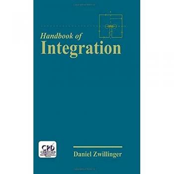 Comprehensive Hardback Guide to Integration Techniques