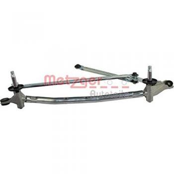 Metzger 2190375 Limpiaparabrisas