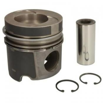 Pistón KOLBENSCHMIDT 93137600 - Pistón de alta calidad, fabricado por Kolbenschmidt, diseñado para motores de automóviles, con número de referencia 93137600, compatible con diversas marcas y
