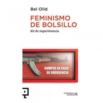 Feminismo de bolsillo: Kit de supervivencia: 30