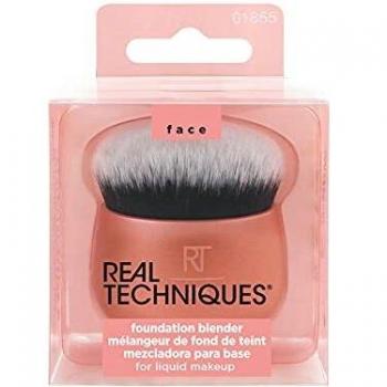 REAL TECHNIQUES Cepillo para Base, Terracota