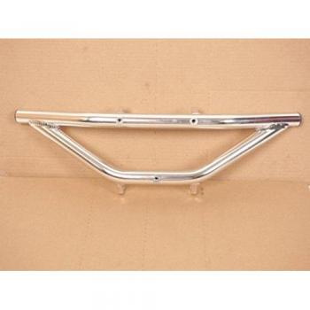 BIHR parachoques delantero para cuatrimoto Suzuki 400 LTZ 2009-2014