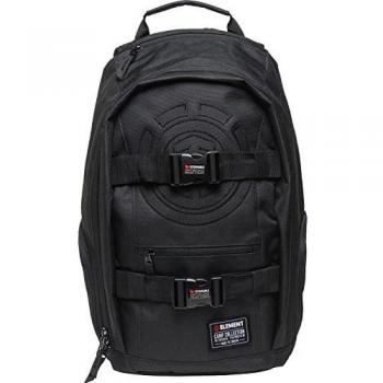 Element Mohave, 15 cm, 30 litros, All Negro
