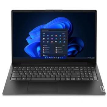 Portátil Lenovo V15 G4 AMN 15.6 Full HD AMD Ryzen 3 7320U, 8GB RAM, 512GB SSD, Wi-Fi 6, Sin Sistema Operativo