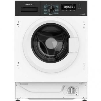 Lavadora Integrable Cecotec DressCode 740 BI 7Kg