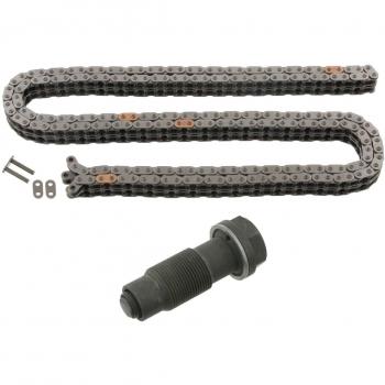 Kit de Cadena de Distribución FEBI BILSTEIN 44504 para Mercedes C-Klasse, CLK, CLS, E-Klasse y SLK