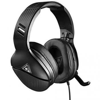 Turtle Beach Recon 200 Auriculares Gaming con Micrófono para PS4, Xbox One, Nintendo Switch y PC