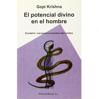 El Potencial Divino En El Hombre