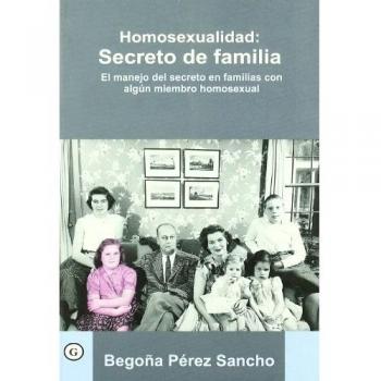 Homosexualidad Secreto De Familia