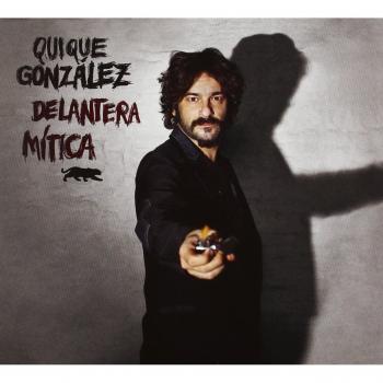Delantera Mitica  Cd