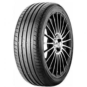 Nankang Sportnex AS-2+ 235/40ZR19 96Y XL Neumático para Coche