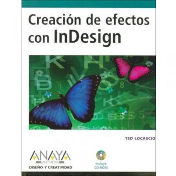 Creacion de efectos con indesign
