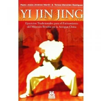 Yi Jin Jing