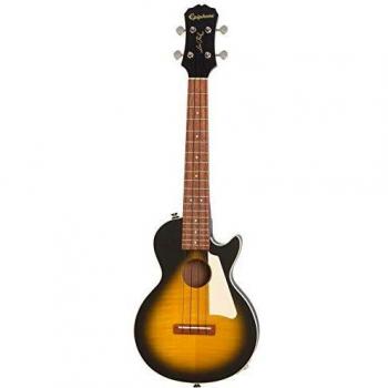 Epiphone Les Paul Vintage Sunburst Tenor Ukulele