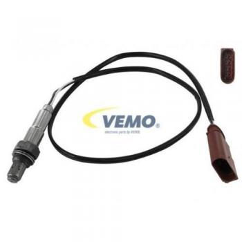 Sonda Lambda VEMO V10-76-0051 Original Calidad para AUDI A4 y SEAT EXEO