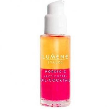 Lumene Nordic-C Arctic Berry Multivitamin Oil Cocktail 30 ml