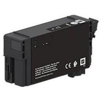 Cartucho de tinta negro compatible para Epson TM-J7200 y TM-J7700 - C33S020655
