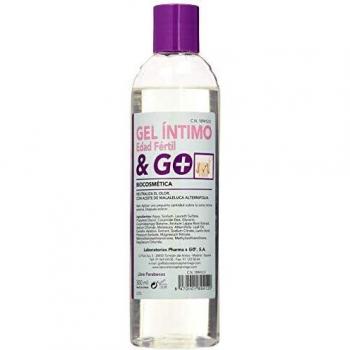 Pharma & Go, Gel y jabón - 1 Unidad