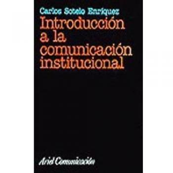 Introducción a la comunicación institucional