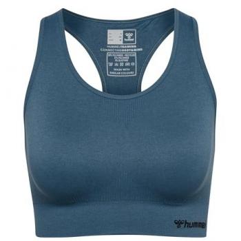 Hummel Tif Seamless Sports Bra for Women