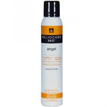 HELIOCARE 360º SPF 50+ Airgel Corporal Protector Solar 200 ml