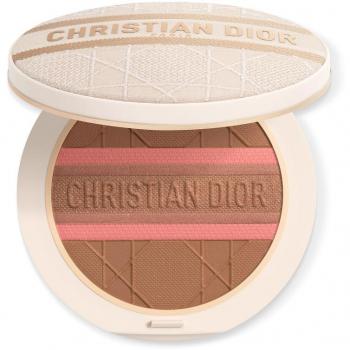 Dior Forever Natural Bronze Glow 052 Rosy Bronze