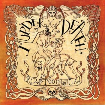 Red Of Tooth & Claw [VINYL]