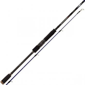 Caña de Pesca Savage Gear SGS6 Todo Terreno - 2,74m 7-35g ML 2 piezas
