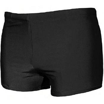 ADAMO - Bañador de natación - Básico - para hombre negro XXX-Large