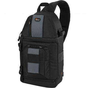 Used Excellent Condition Lowepro Slingshot 202 AW Camera Bag