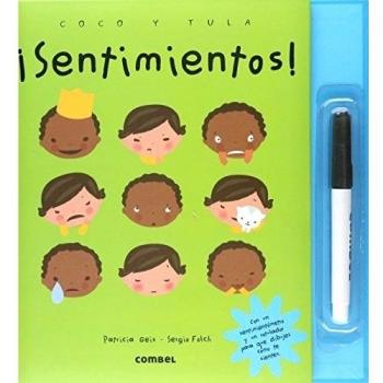 ¡Sentimientos!