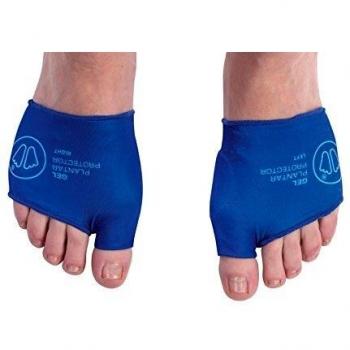 Funda de arco SIDAS PROTECTOR PLANTAR DE GEL AZUL