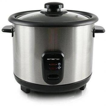 Emerio Emerio cocina de arroz 1.5L ECO la función caliente antihaftb. ICE 110118