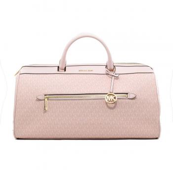 Bolso Michael Kors mujer 35H1GTFD4DKPW, dimensiones 48x25x24,5 cm, color rosa