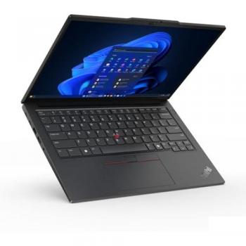 Laptop Lenovo ThinkPad E14 G6 14 Intel Core Ultra 5 125U 16 GB RAM 512 GB SSD QWERTY Español